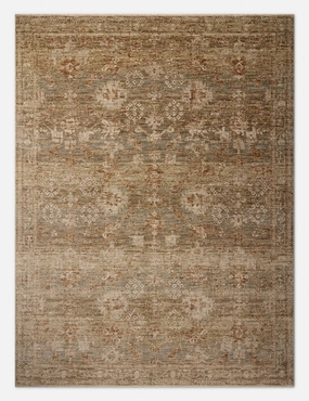 Junie III Rug Magnolia Home by Joanna Gaines x Loloi trendy fashion rug