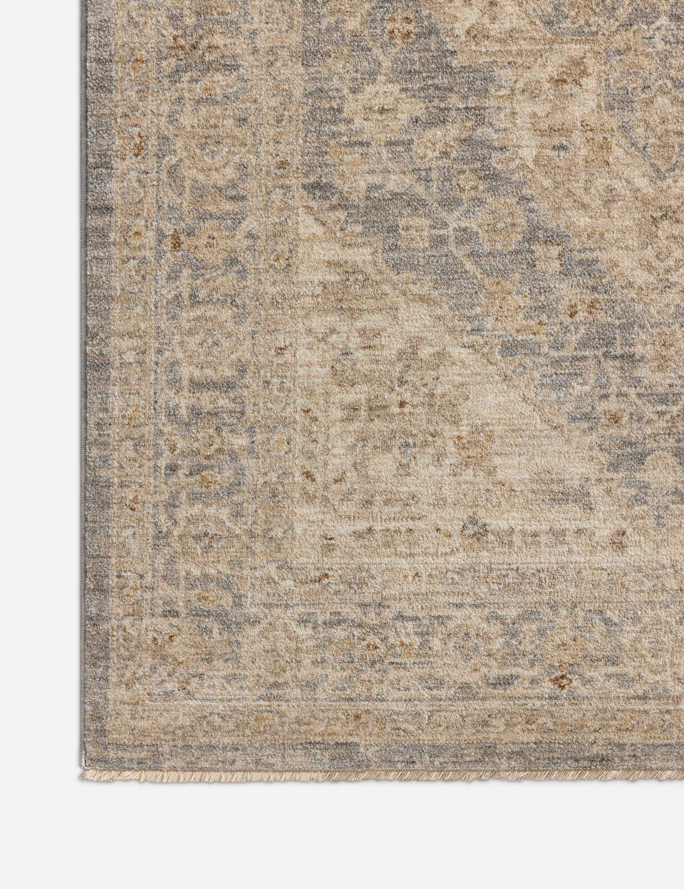 Junie IV Rug Magnolia Home by Joanna Gaines x Loloi