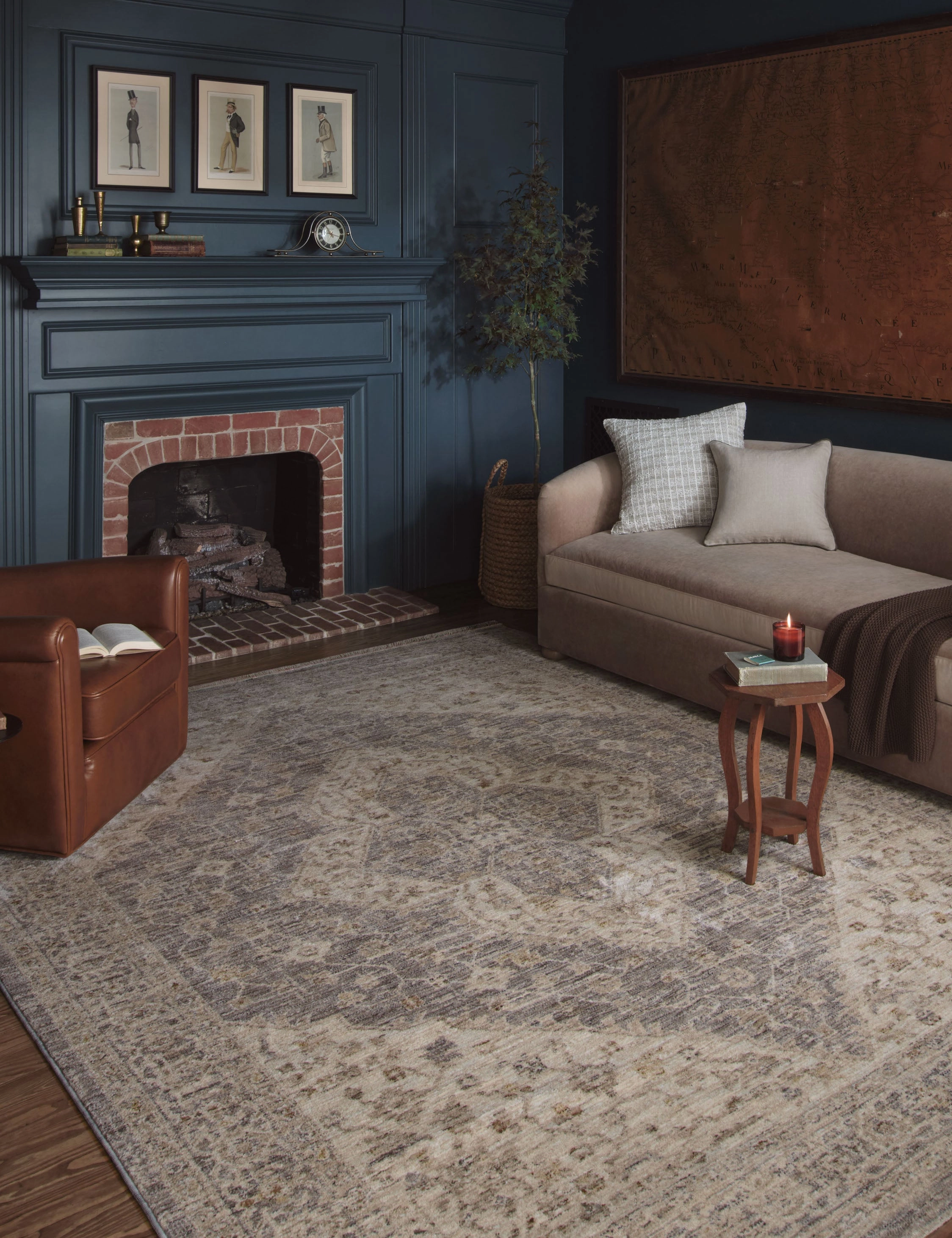 Junie IV Rug Magnolia Home by Joanna Gaines x Loloi