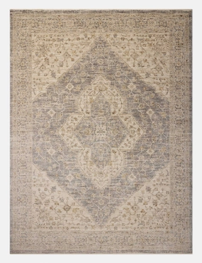 Junie IV Rug Magnolia Home by Joanna Gaines x Loloi trendy fashion rug