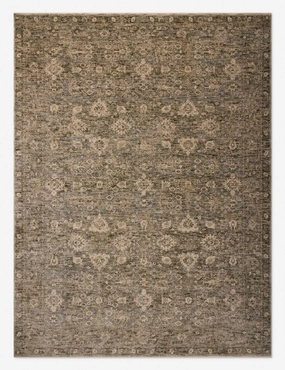 Junie V Rug Magnolia Home by Joanna Gaines x Loloi trendy fashion rug