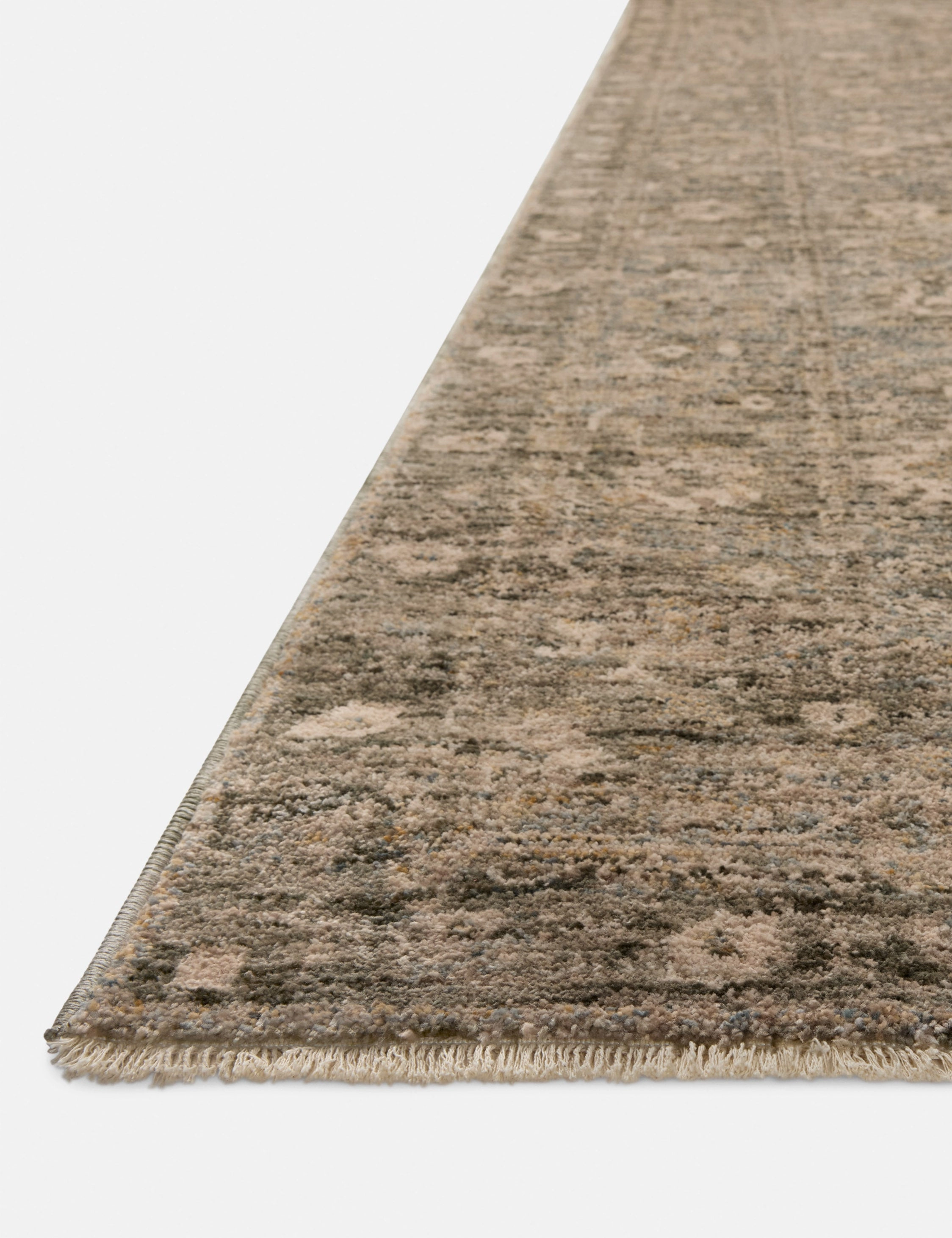 Junie V Rug Magnolia Home by Joanna Gaines x Loloi