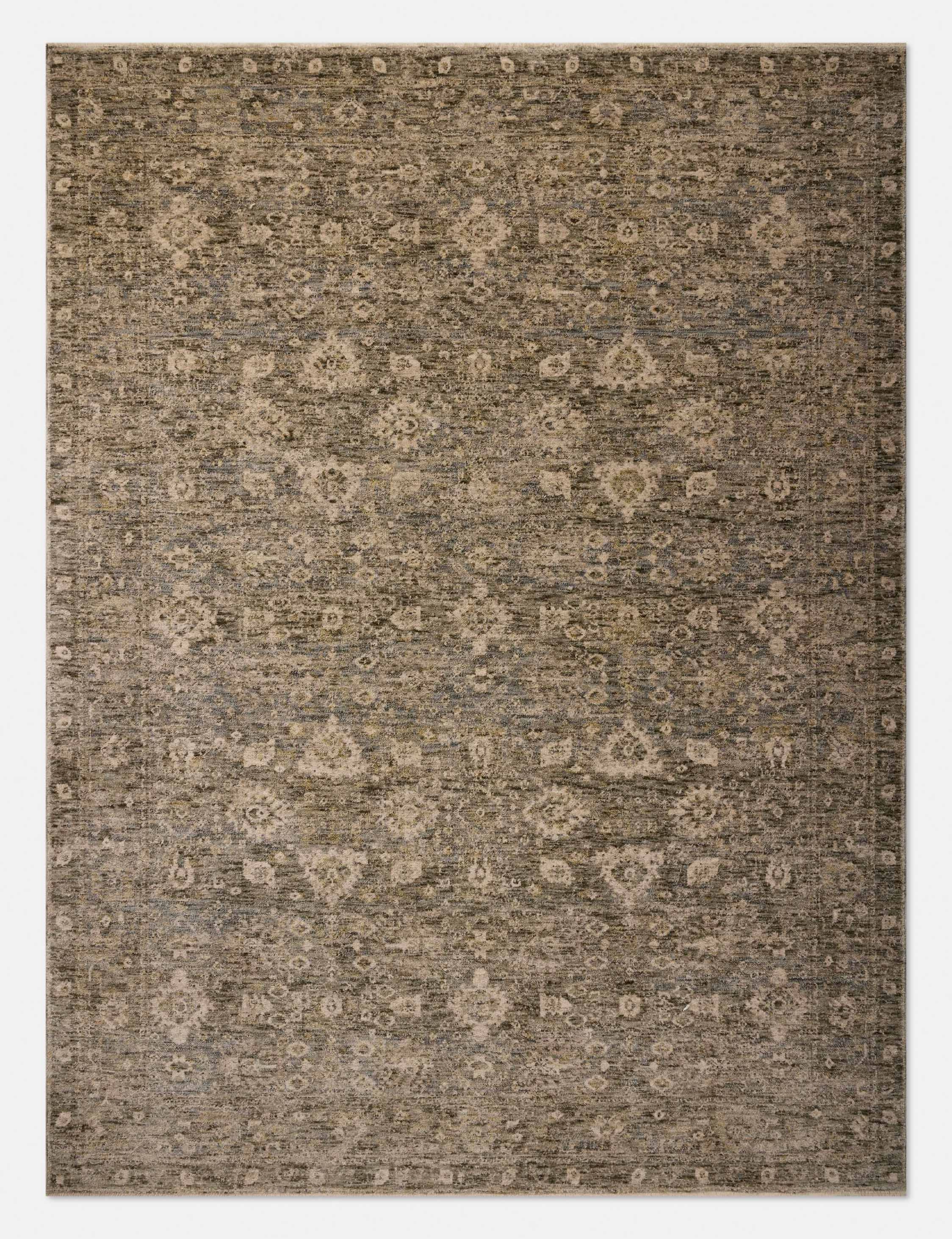 Junie V Rug Magnolia Home by Joanna Gaines x Loloi trendy fashion rug