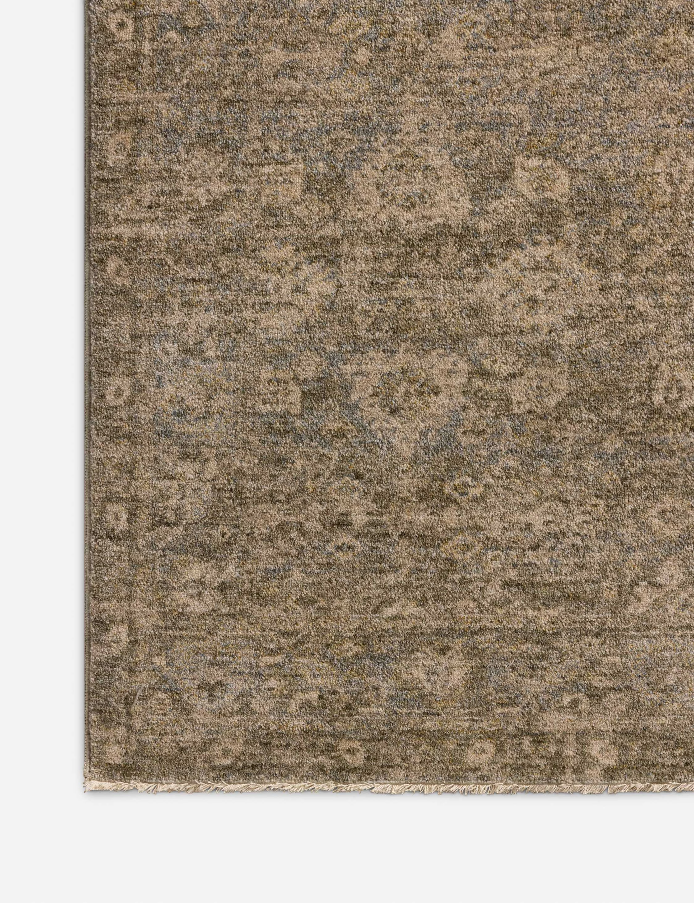 Junie V Rug Magnolia Home by Joanna Gaines x Loloi