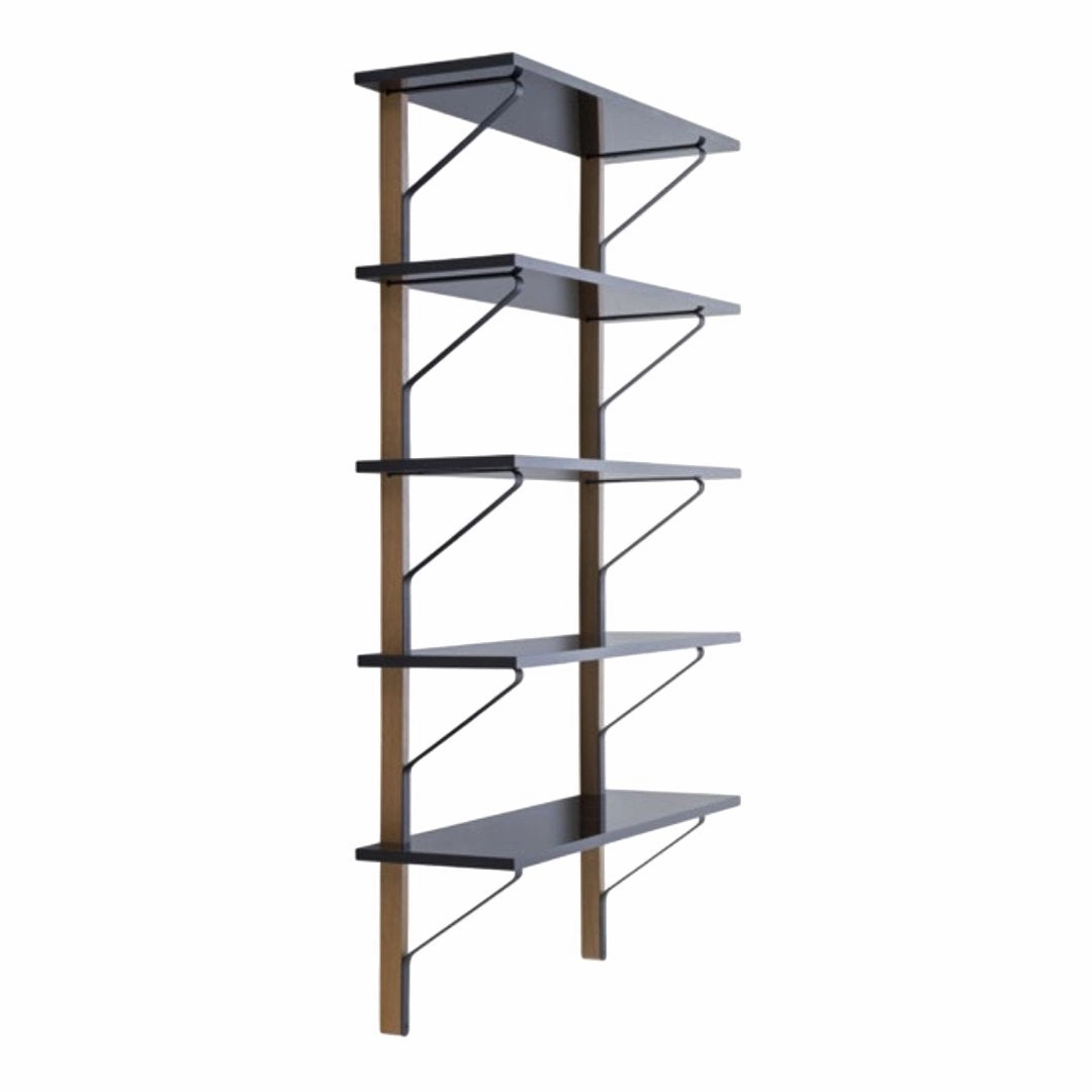 Kaari Wall Shelf modern art object