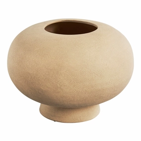 Kabin Vase modern art object