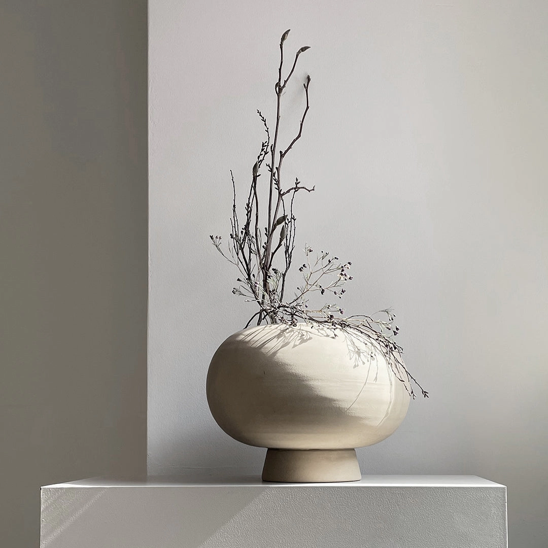 Kabin Vase