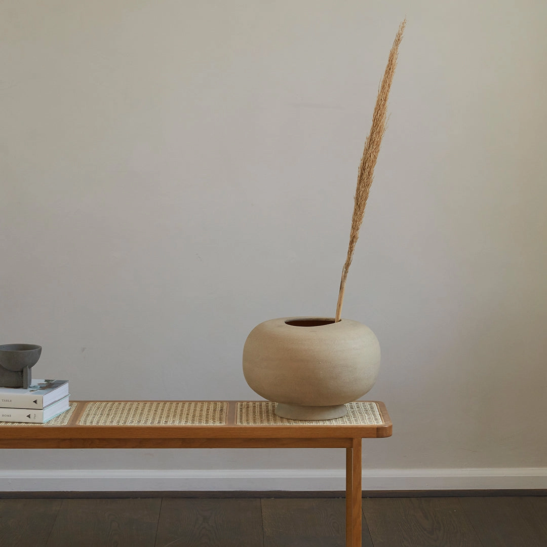 Kabin Vase
