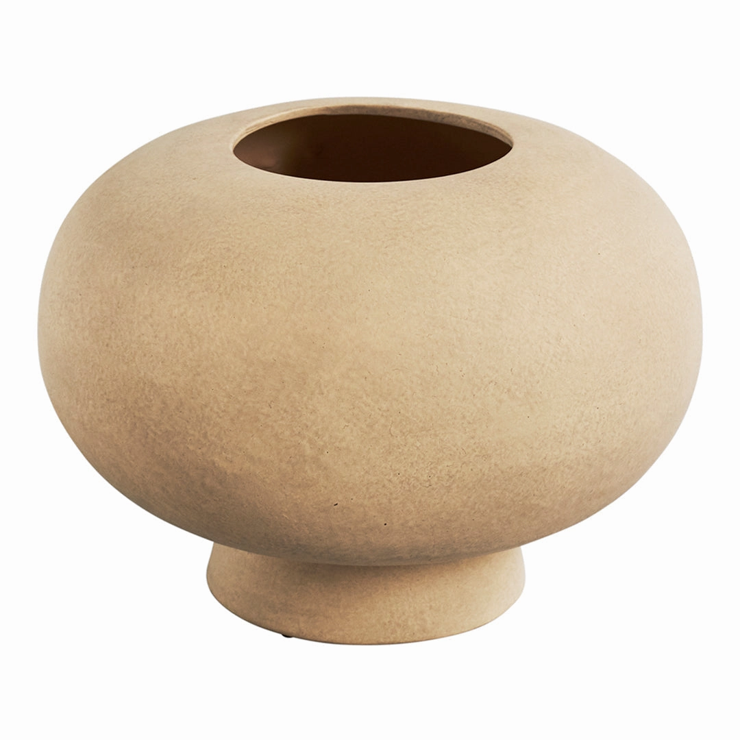 Kabin Vase modern art object