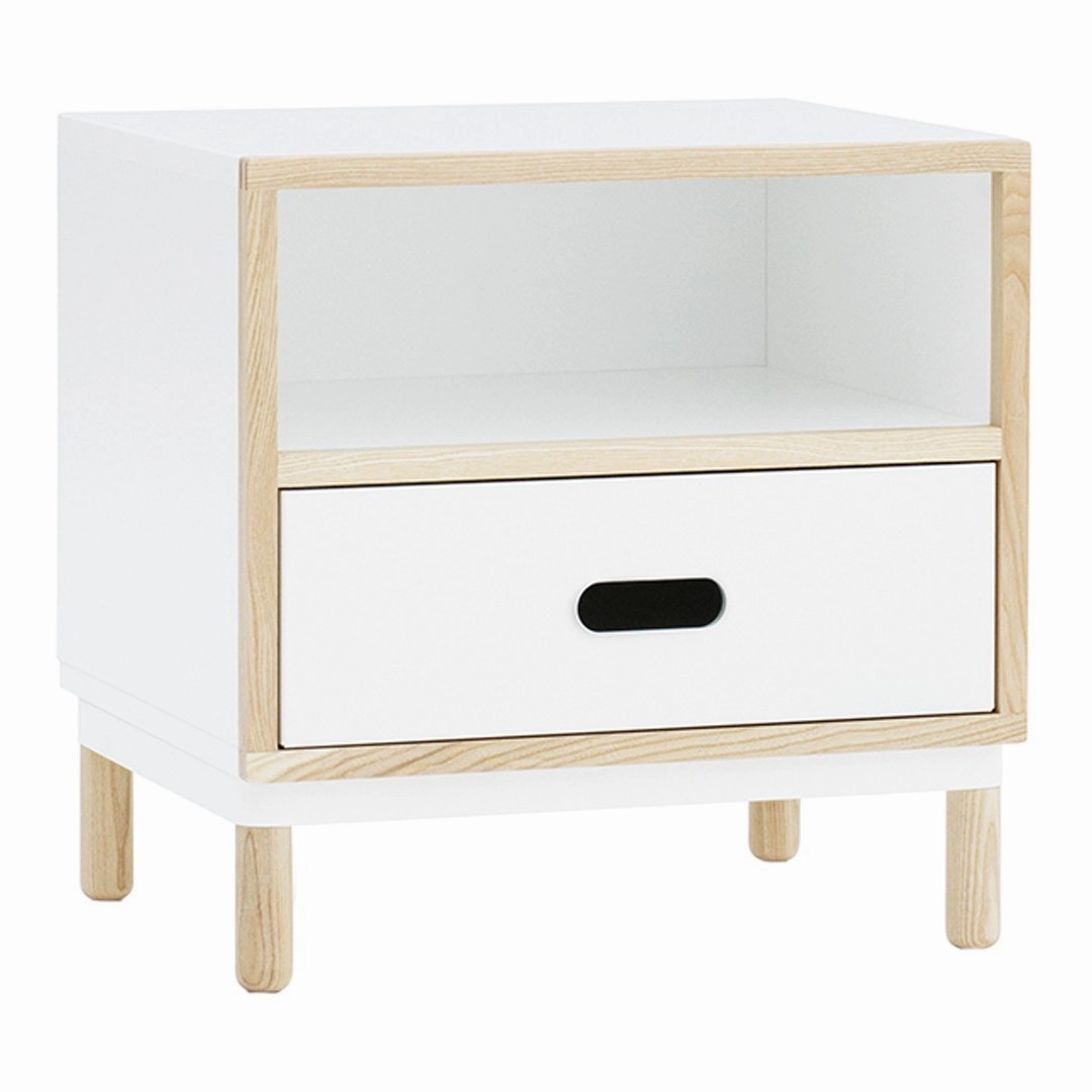 Kabino Bedside Table