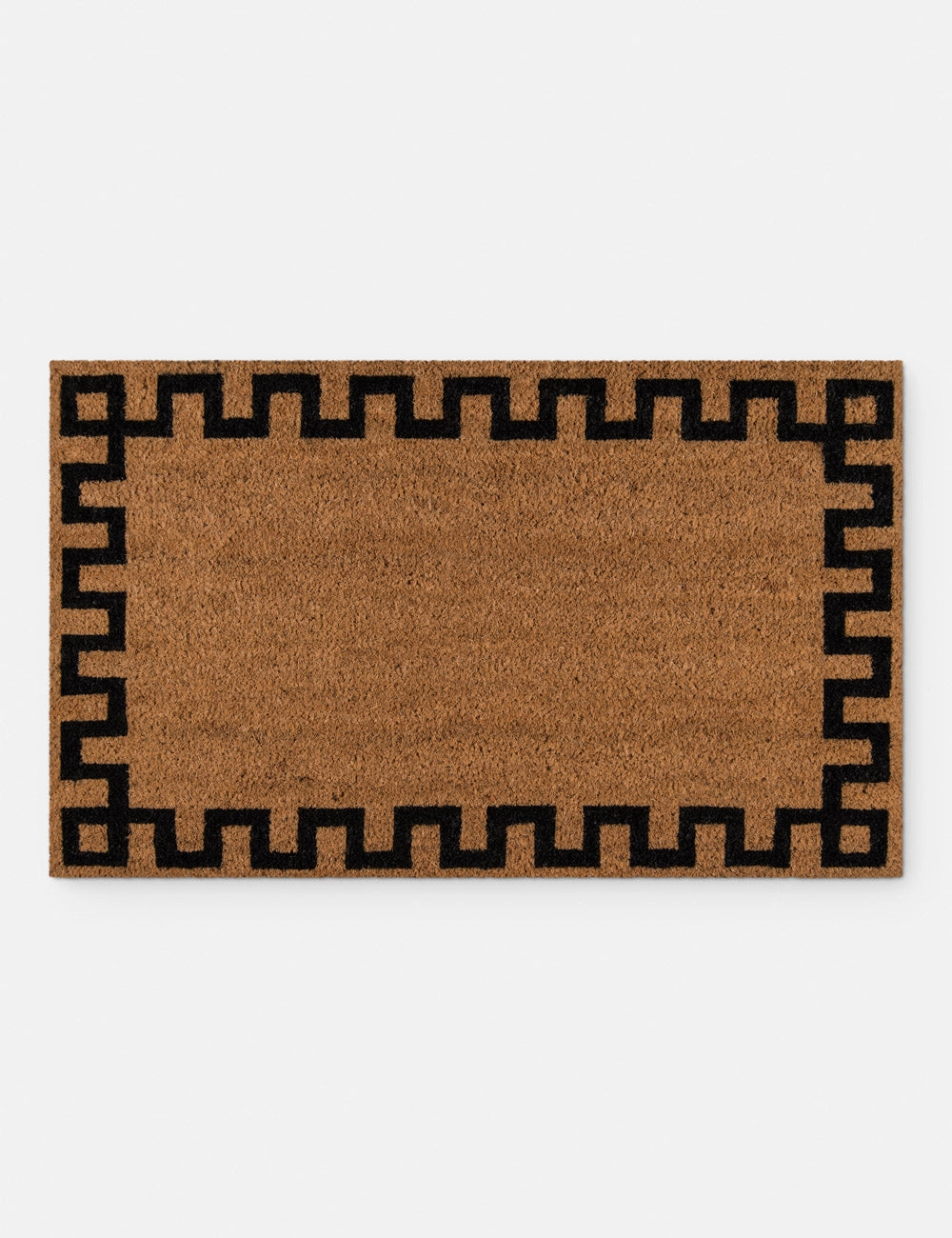 Kairon Doormat trendy fashion rug