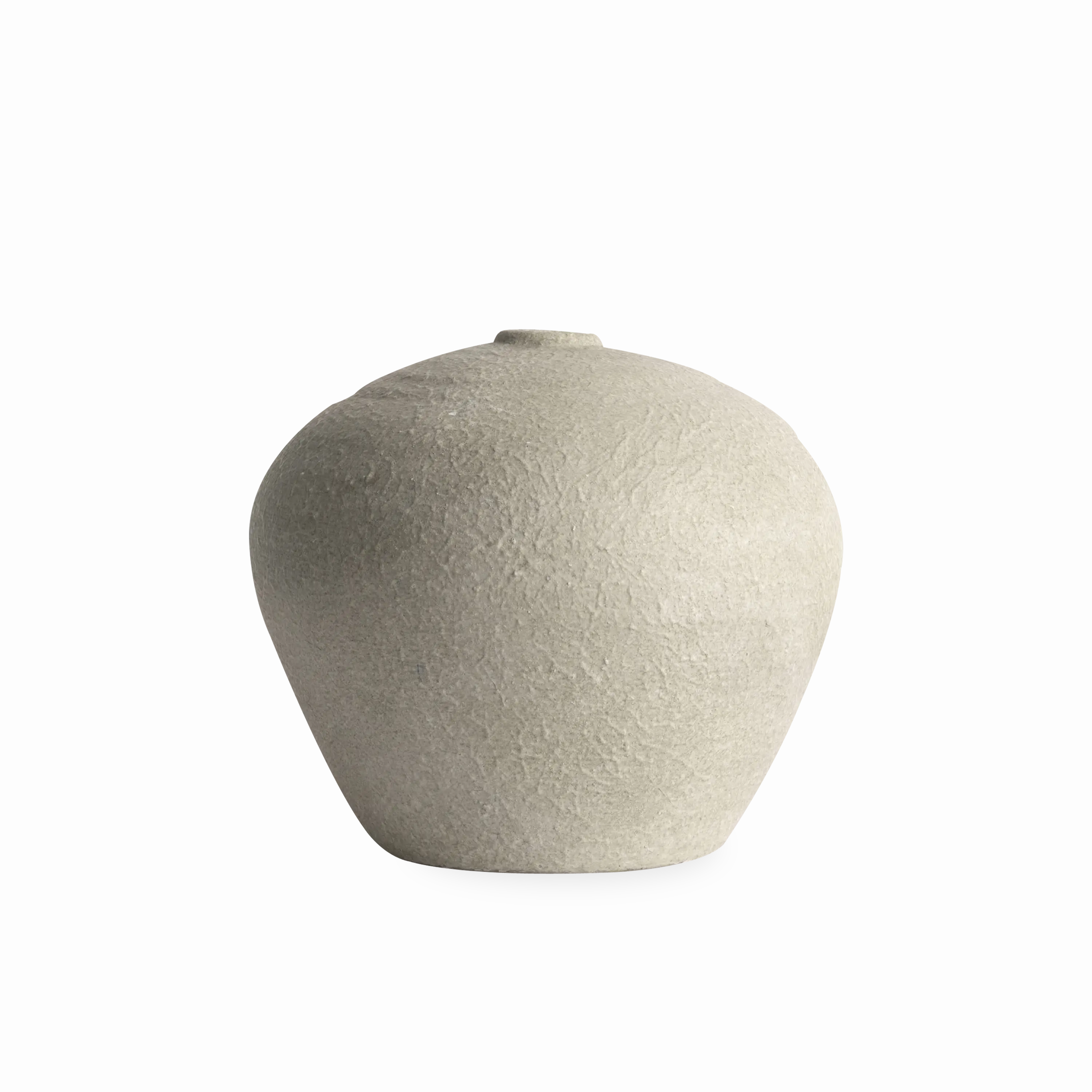 Kaley Vase elegant wall decor