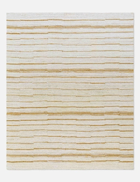 Kamey III Handwoven Jute Rug by Becki Owens x Surya trendy fashion rug