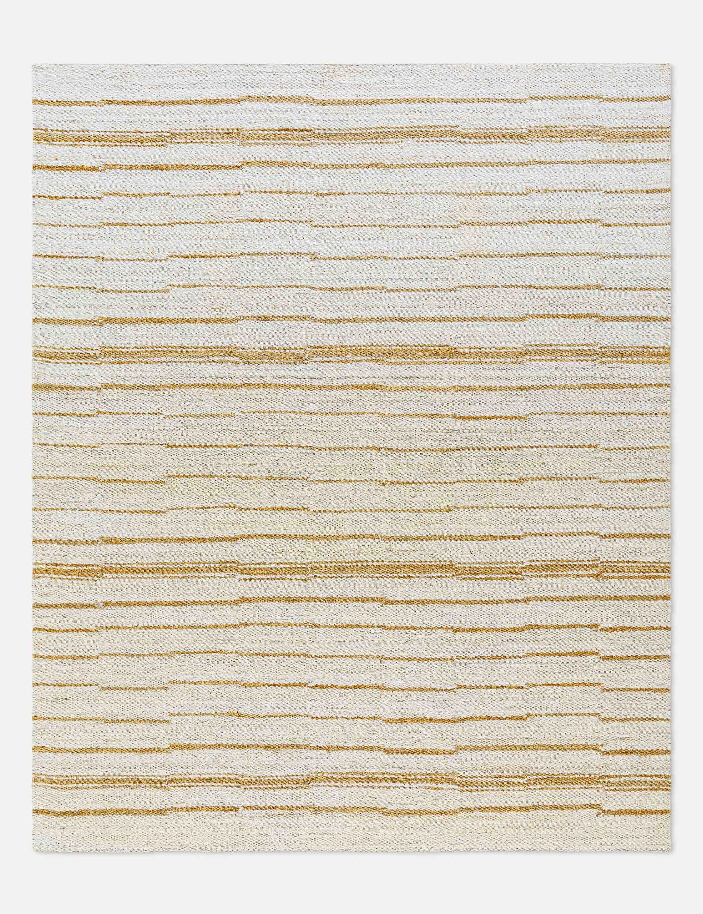 Kamey III Handwoven Jute Rug by Becki Owens x Surya trendy fashion rug