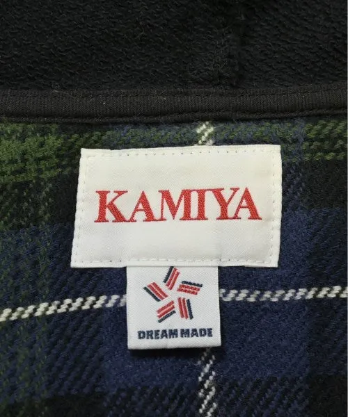 KAMIYA Freizeithemden