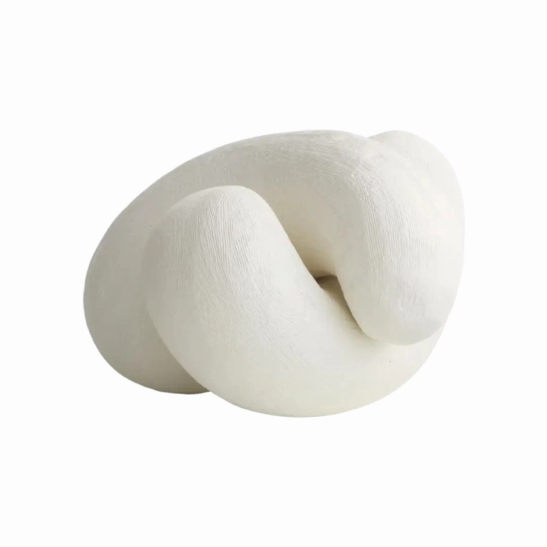 Kanzi Sculpture Set elegant wall decor