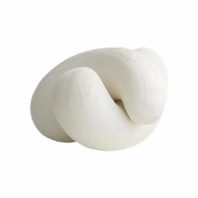 Kanzi Sculpture Set elegant wall decor