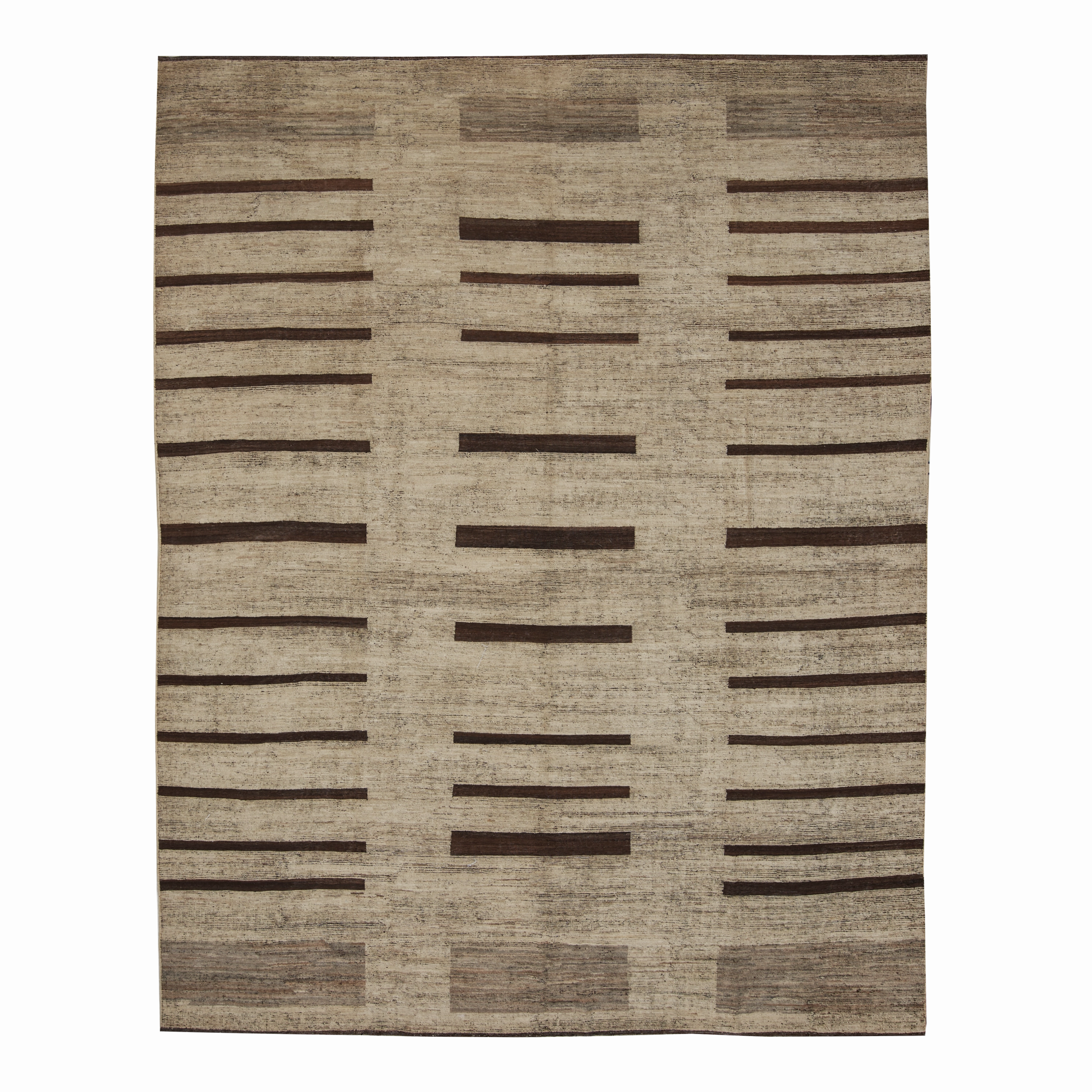 Karakul 12956 minimalist everyday rug