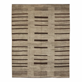 Karakul 12956 minimalist everyday rug