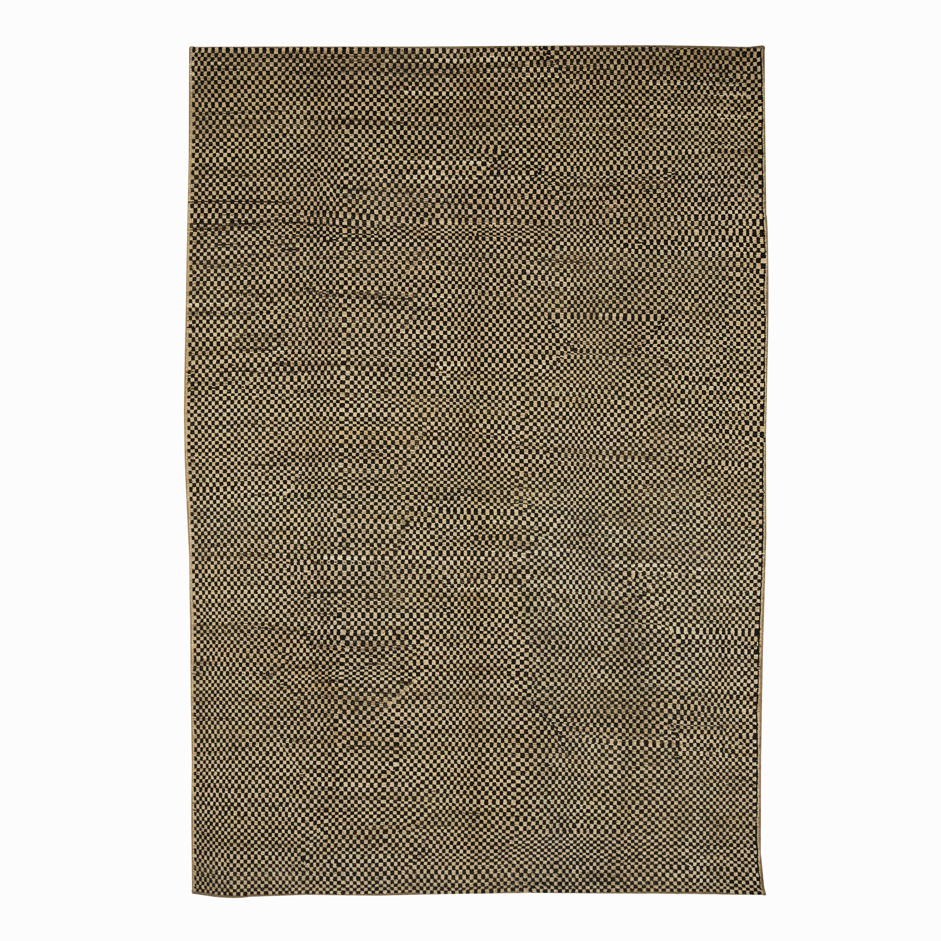 Karakul 13250 minimalist everyday rug
