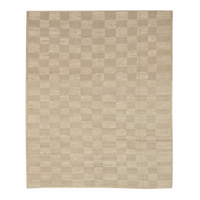 Karakul 13265 minimalist everyday rug