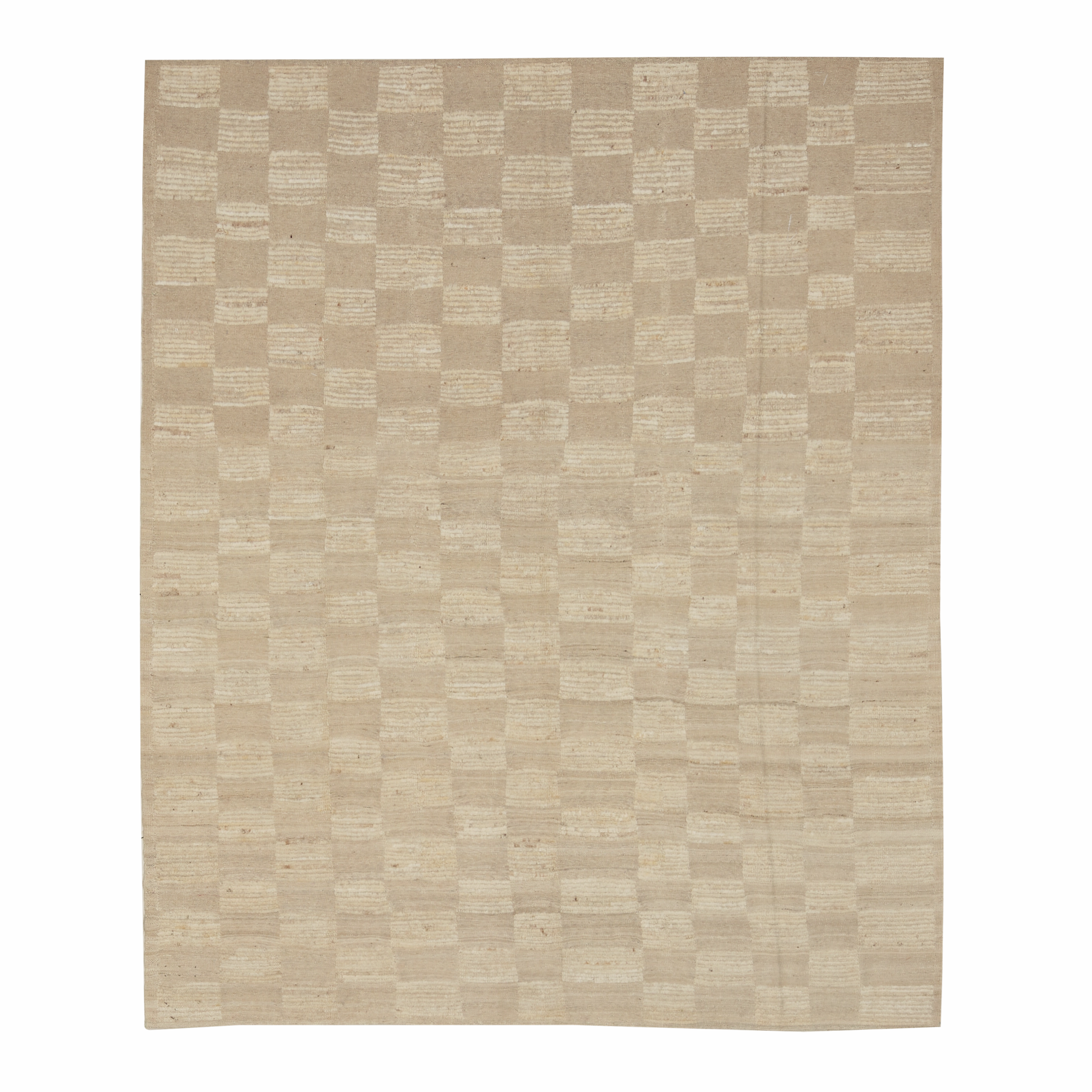 Karakul 13265 minimalist everyday rug