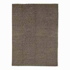 Karakul 13288 minimalist everyday rug