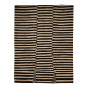 Karakul 134999 minimalist everyday rug