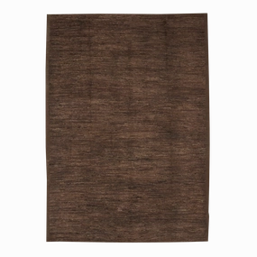 Karakul 13918 minimalist everyday rug