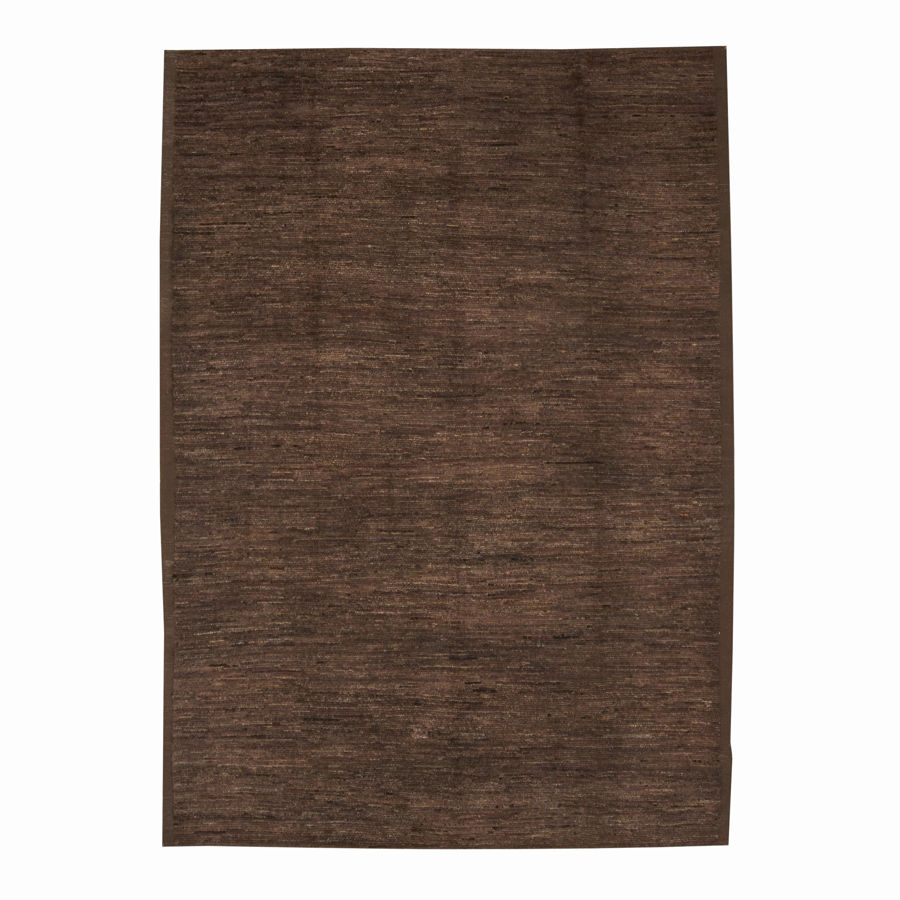 Karakul 13918 minimalist everyday rug