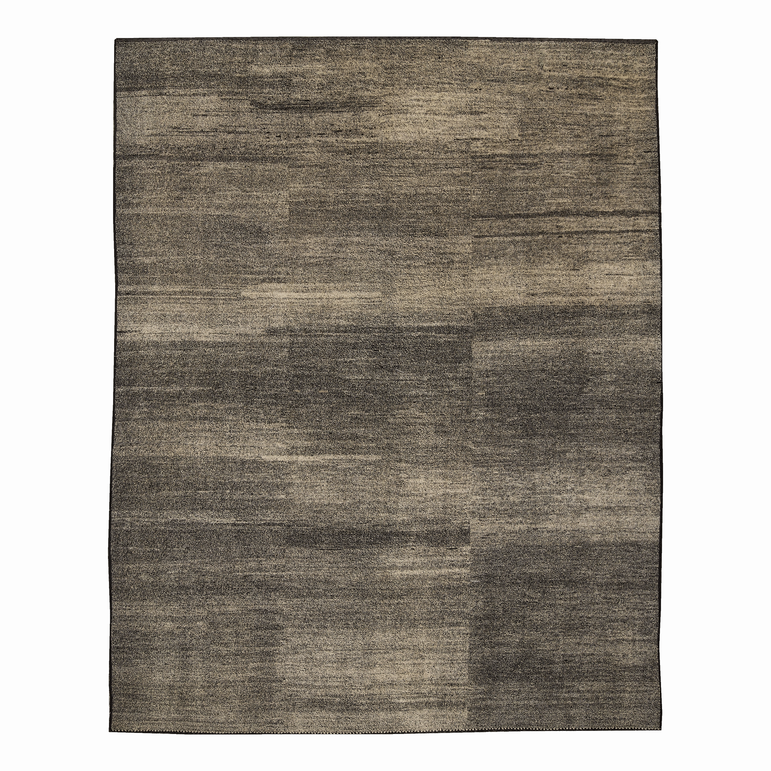 Karakul 14277 minimalist everyday rug