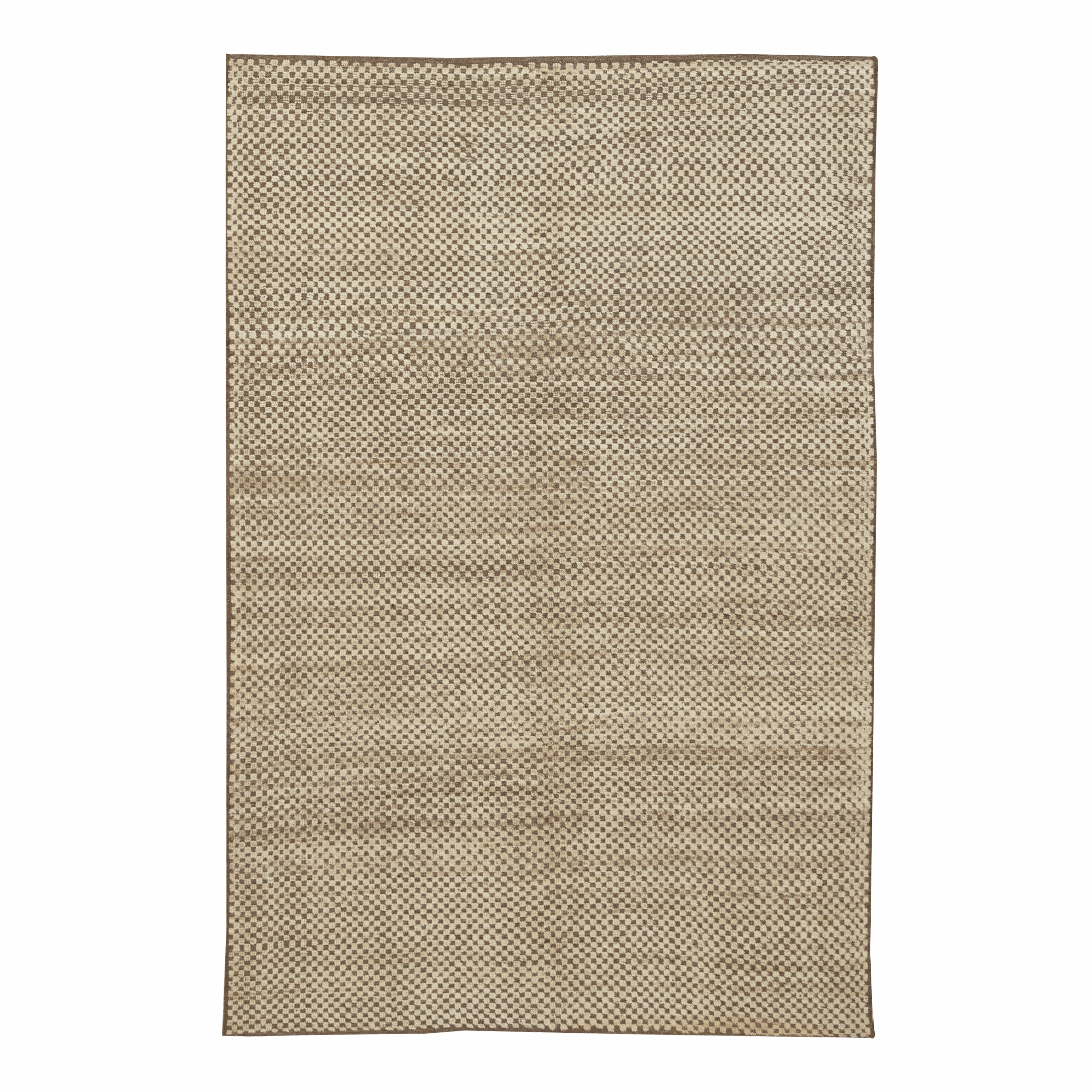 Karakul 14656 minimalist everyday rug