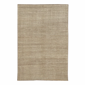 Karakul 14656 minimalist everyday rug