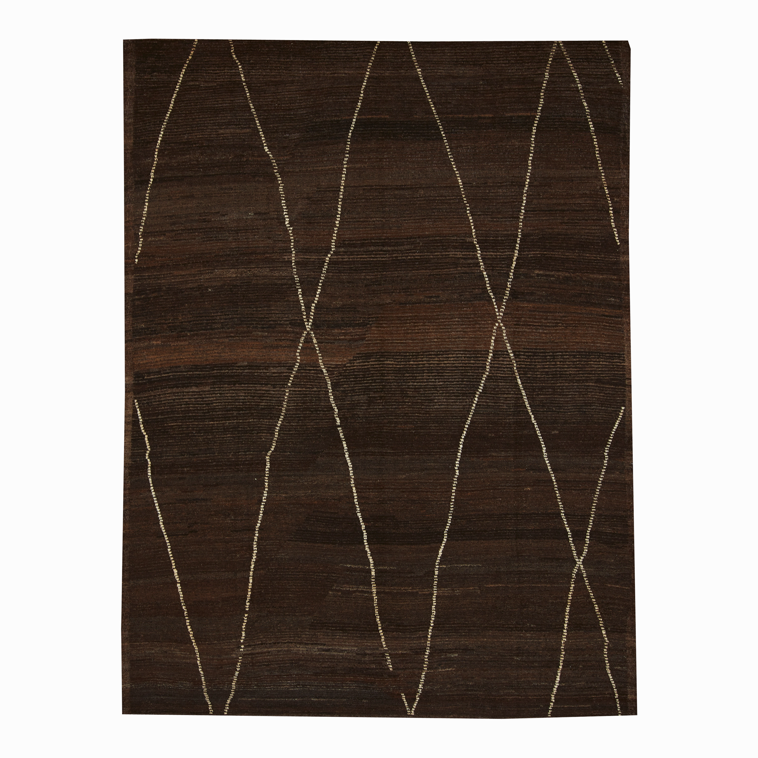 Karakul 14726 minimalist everyday rug