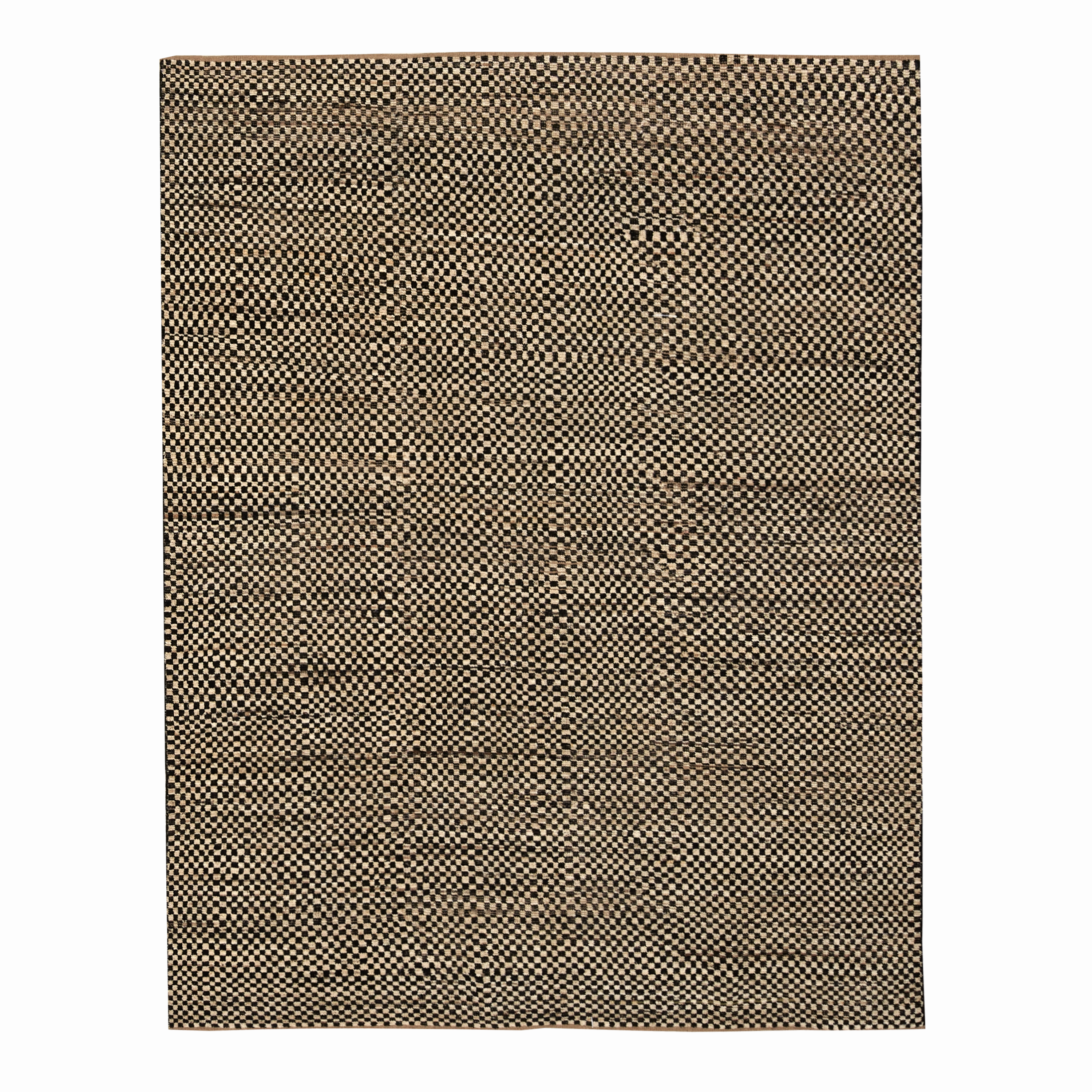 Karakul 15007 minimalist everyday rug