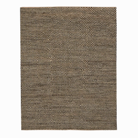 Karakul 15007 minimalist everyday rug