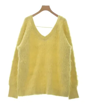 Kastane Pullover