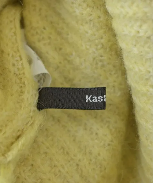 Kastane Pullover