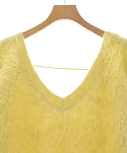 Kastane Pullover