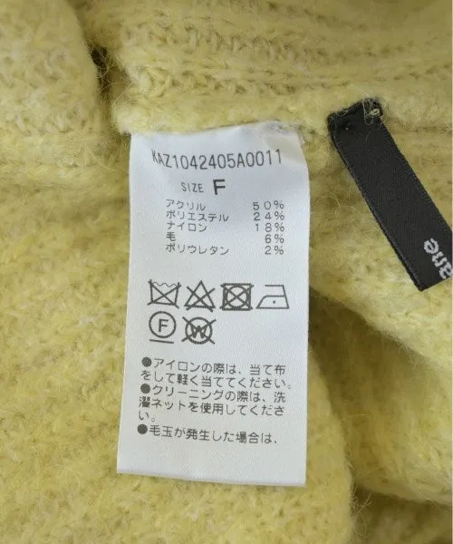Kastane Pullover