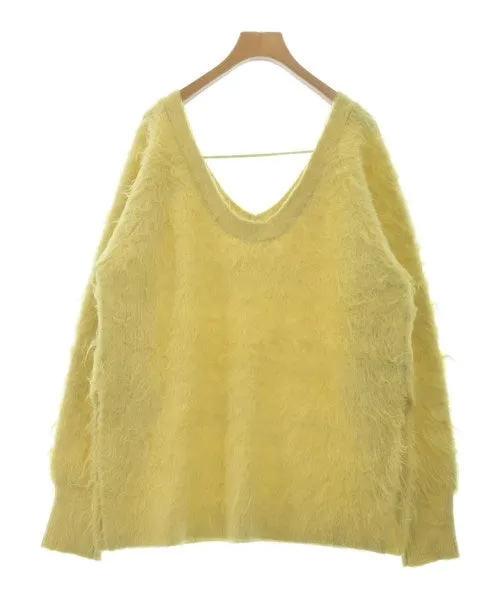 Kastane Pullover