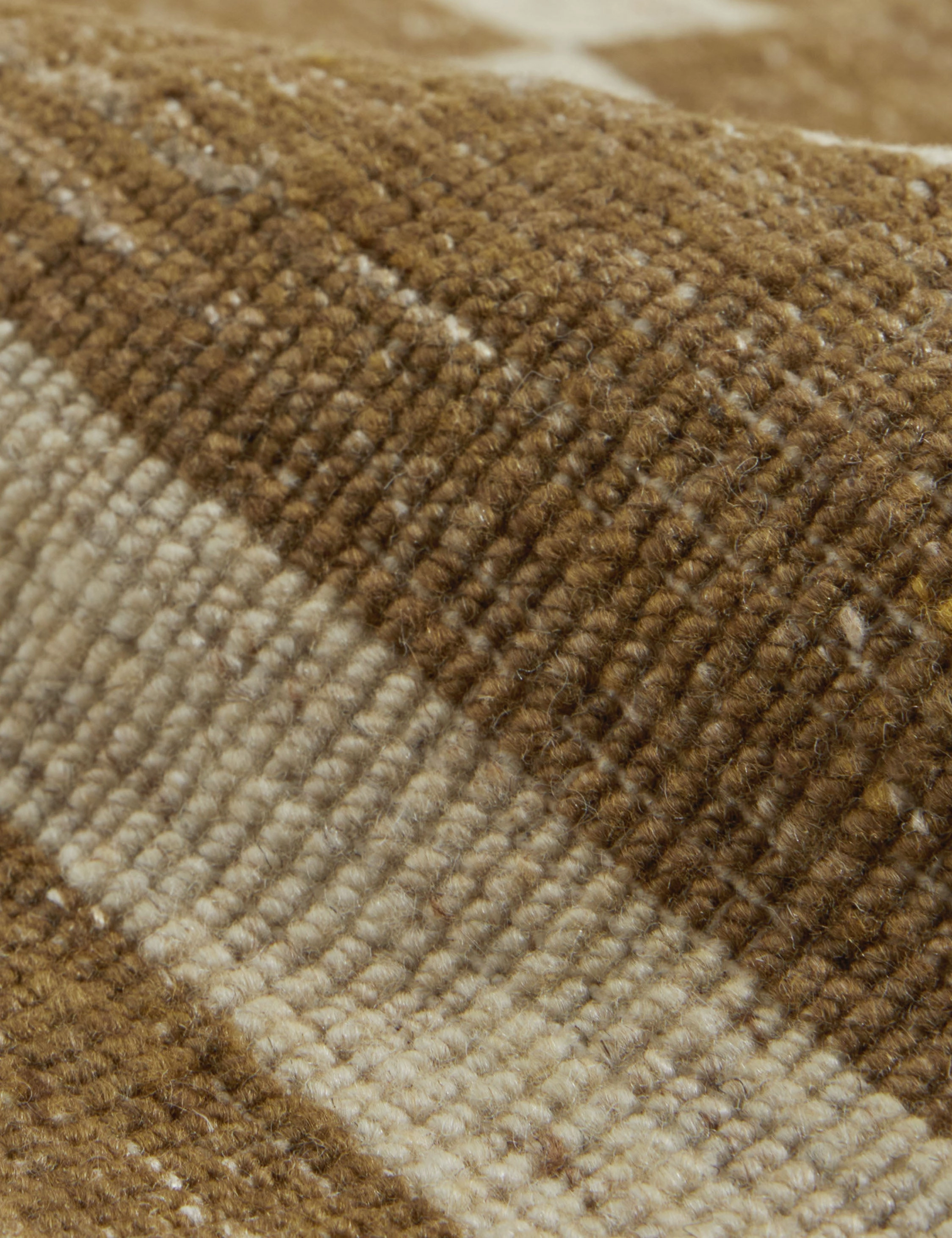 Keady Handwoven Wool-Blend Rug