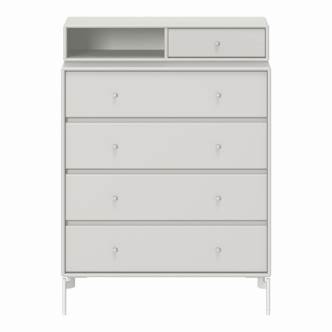 Keep Dresser with Legs