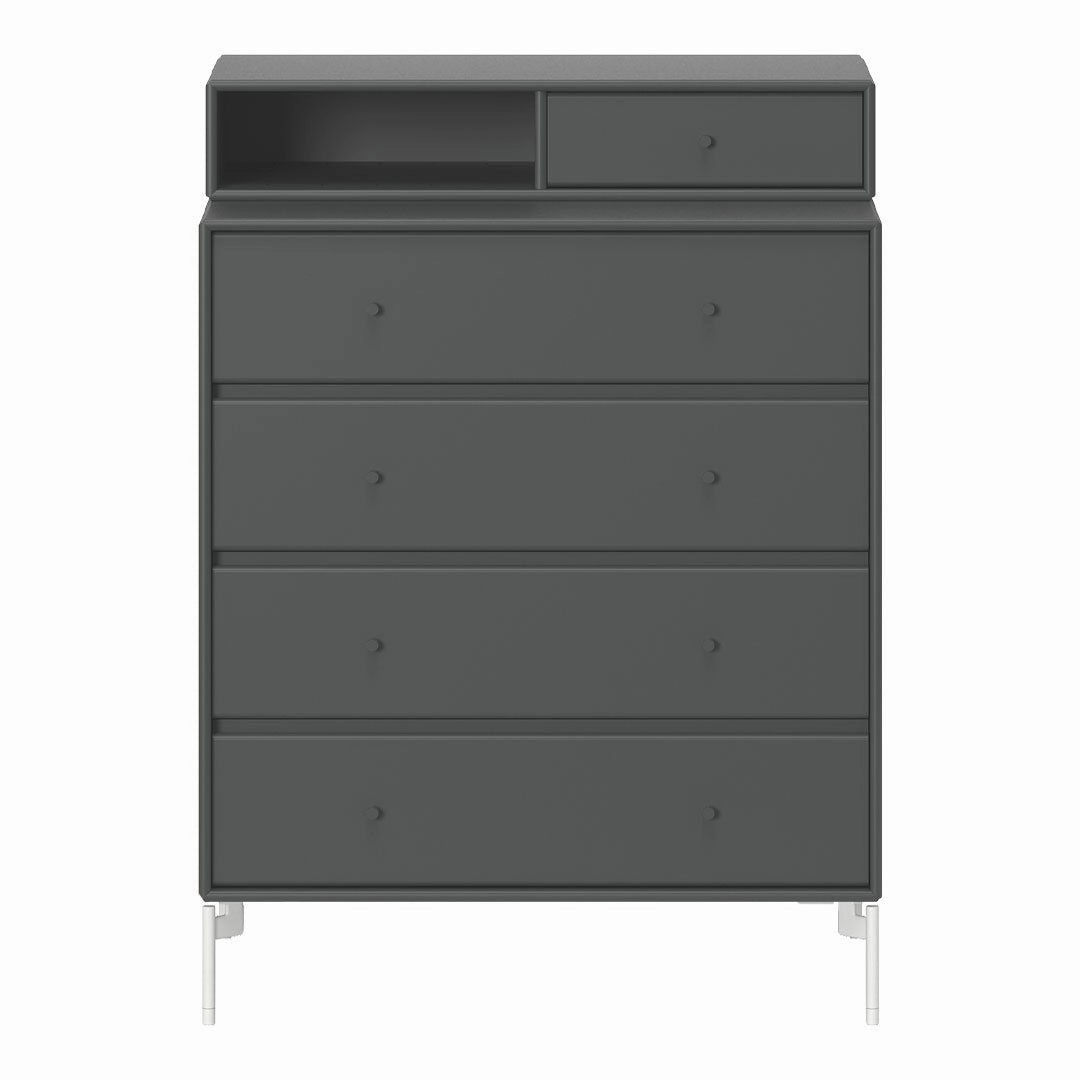 Keep Dresser with Legs