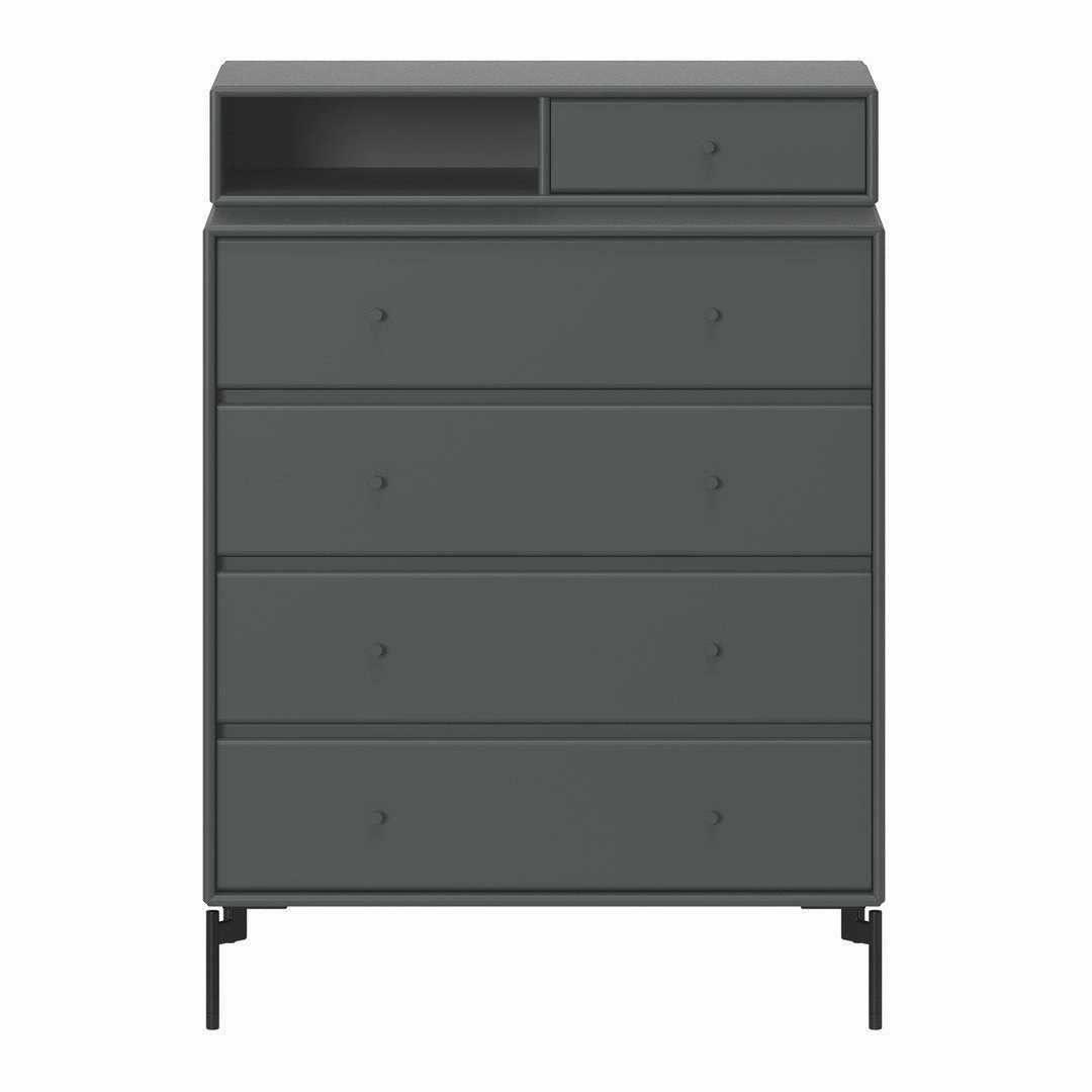Keep Dresser with Legs
