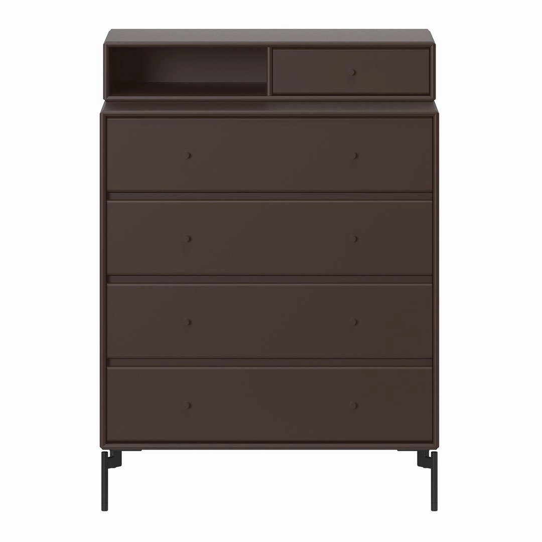 Keep Dresser with Legs