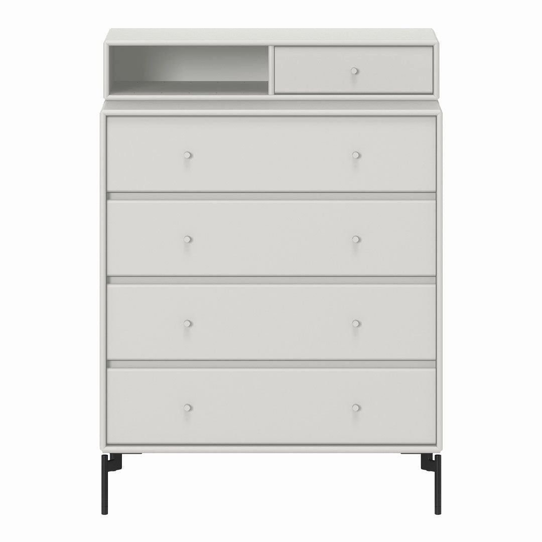 Keep Dresser with Legs