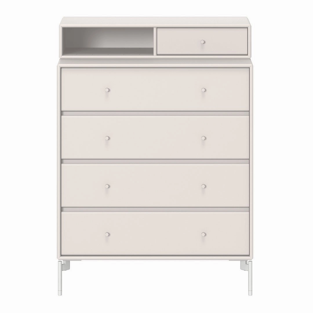 Keep Dresser with Legs