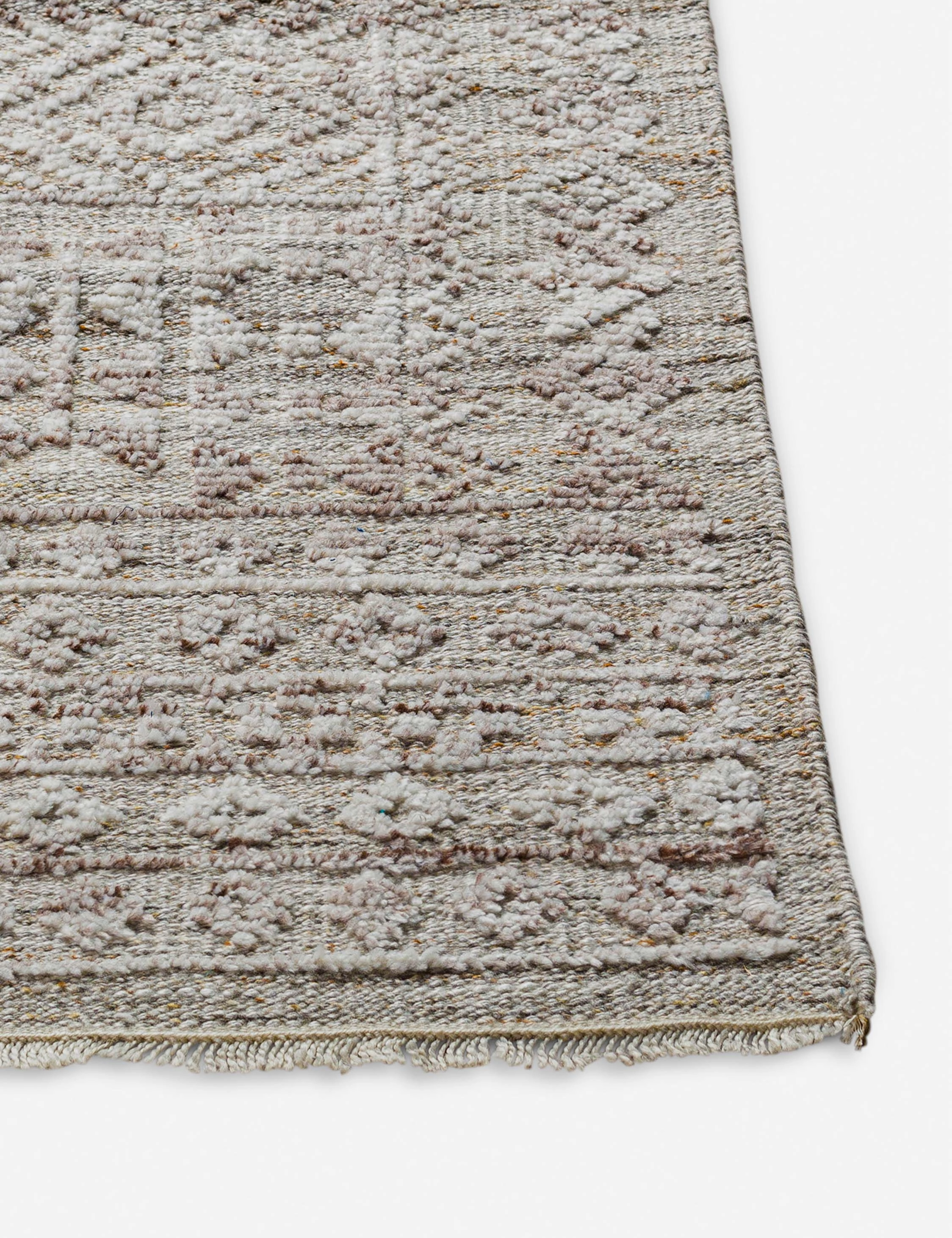 Kelby Hand-Knotted Rug