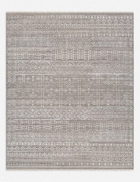 Kelby Hand-Knotted Rug trendy fashion rug